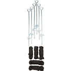 Tc-15120-ag Strongway Canopy Tent Anchor