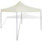 Tcc6884341969770lv Cream Foldable Tent