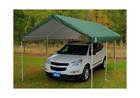 Tds10206g King Canopy Drawstring Cover 753216517168