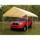 Tds10206t King Canopy 10 Feetx20 Feet