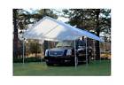 Tds1027-5 King Canopy 27 Ft 753216510121