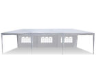 Tent-01 Den Haven Canopy Tent Portable Outdoor Event Party Wedding Shelter