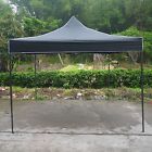 10x10commercial Tent Car Wedding Easy Shelter Party Fair Pop Canopy Up