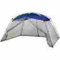 Tent-2874 Ozark Trail Screen House 13 X 9 Backyard Beach Picnic Camping Outdoor Blue 844093049603