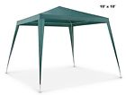 Tent Patio Picnic Gazebo Summer Sun Shade Canopy 885344626945