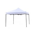 Tent Waterproof 10x10x10 Wedding Steel Patio Event Canopy Gazebo Pavilion Party