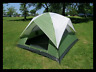 Tent98013zhp Three Person Camping Dome Tent Ft One Touch 804879183006