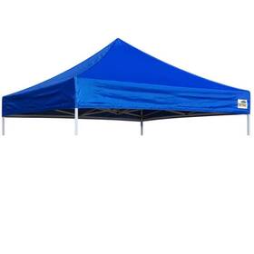 Terracemaster 772625722000 Replacement Canopy Tent Top Cover 10ft X Water Resistant Blue
