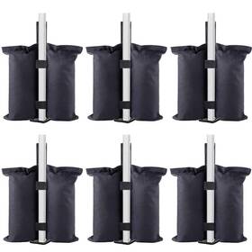 Tesslove 602024410669 Industrial Weight Bags Sand Leg Weights For Pop Up Canopy Tent Patio U