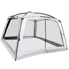 Wsz4j Thinlute 12ft X Screen Tent For Camping Canopy Easy Set Up Camper House Room