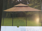 Threshold Madaga 10 X Replacement Gazebo Canopy Tan New In Box Never Open 846822012643