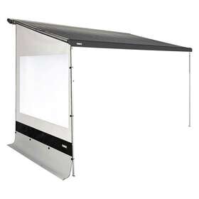 306515 Thule G2 Rain Blocker 6.5ft Side Panel Awning