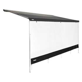 307286 Thule G2 Sun Blocker 9.2ft Front Awning Panel