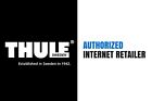 901086 Thule Tepui 6inch Haze Gray Awning