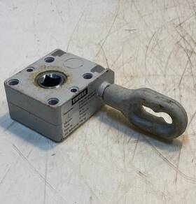 D-92318 Thule Awning Worm Gearbox 571000