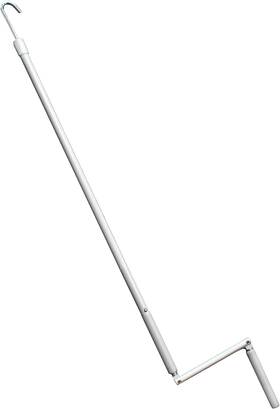 Tianmeiyi 445022013059 Rv Awning Crank Handle Fordable Wand For Awnings Retractable