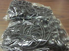Bb259 Tie 50 Bungees Tarp Stretch Canopy " 9 Ball Cords Tool Industrial