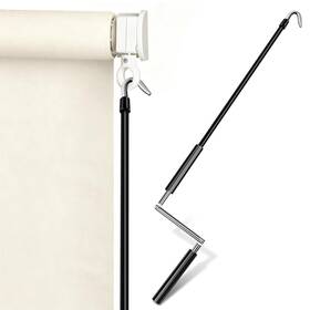 Toddmomy 07h1c169bjc0598at Heavy Duty Manual Awning Crank Handle For Rv Wand Rolling Shade O