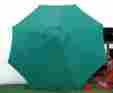 Tomy-umbrella-replacement-canopy-8ft-green Mtn Gearsmith New 8 Ft Market Patio Garden Umbrella Replacement Canopy Canvas Cover Green 632181708439