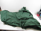 Top Crv 12f Dtp Grn Flexzion Gazebo Replacement Canopy Cover Green Dual 689989249596