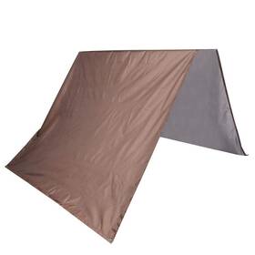 Topincn 748904331201 Outdoor Swing Cover Kids Playground Roof Canopy Patio Waterproof