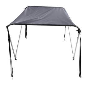 Totitoma7id9byfs6 Totitom Boat Umbrella Shade Canopy Aluminum Alloy Rod 210d Coated Oxford Cloth