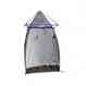 Tp202 Shelters Pahaque Gray Tepee Fiberglass-blue