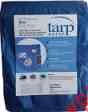Tra-50100 50ft Blue General 100ft Item Purpose Kotap Tarp Poly