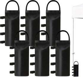Tradesparker 445006362302 Canopy Weights Pop Up Weight Bags For Outdoor Furnit