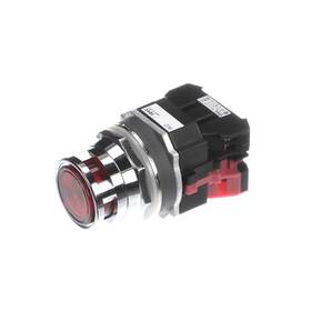 Pb-24r Traycon Stop Button Switch - Genuine Oem Replacement Part