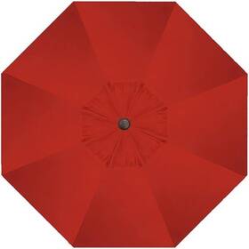 C811d-5403 Treasure Garden 11-ft Octagon Replacement Canopy With Double Wind-vent For Fr