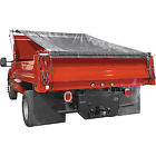 Dtr7015 Truckstar 15ft Roller Dump Tarp Kit-7ft Mesh