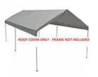 Ts61020-rc True Shelter Canopy Roof Cover Only 090222562929