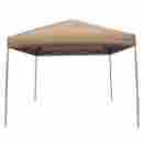 Tsf1010-py Garden Treasures Shelter Pop Up Canopy Beach Tent Outdoor Camp Shade Tailgate Patio Picnic Sports 6938199403361
