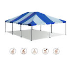 Tt-2030wcf-top-blue Tentandtable 20x30 Tent Top 750022636946