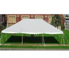 Tt-2030wcf-top-white Tentandtable 20x30 Tent Top