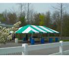 Tt-2040wcf-top-green Tentandtable 20x40 Tent Top