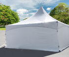 Tt-hpf-830wall-solid-vc Tentandtable High Peak Tent