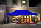 Tt-st-102040-blue Tentandtable 10x20 Pop Up