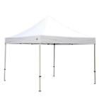Ttshal10wh King Canopy White Lightweight 753216400309
