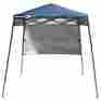 Ty456587 Portable Shade Canopy Gazebo Tent Shelter Quik 7x7 Pop Up Beach Garden Outdoor Picnic Party 725880265966
