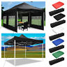 U-cancom-07 V Reasejoy Ez Pop Up Canopy Tent Wedding Party Commercial Outdoor