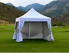 Uc-1x10crs Undercover Pop-up Canopy With