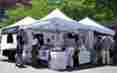 Uc-2p10 Undercover Professional Grade 10x10 Aluminum Instant Canopy