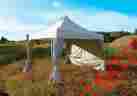 Uc-3r10crsd Uc-3r10crs Undercover 10 X10 R-3 Commercial Instant Canopy Crs Curtain-wall Enclosure