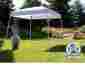 Uc-6x10w Undercover 10 X Instant Canopy White Slant Leg W Wheel-bag Uc-6 By