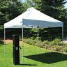 Ucc0211ucc0011 Undercover Super Lightweight Aluminum Instant Canopy With Sidewall 852232005236