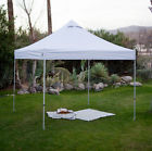 Ucc1 Undercover Party Gazebo Canopy Pop Up Instant Bag Backyard Cover Patio Outdoor Wedding 808890353950