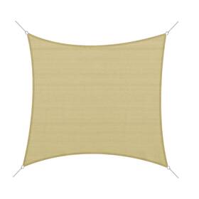 Us02-100110036sa Uirio Sun Shade Sail Triangle Rectangle Square Outdoor Patio Canopy Uv Top Shelter