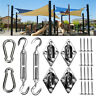 Umt8159269 Stainless Steel Sun Sail Shade Canopy Fixing Fittings 6918052951833